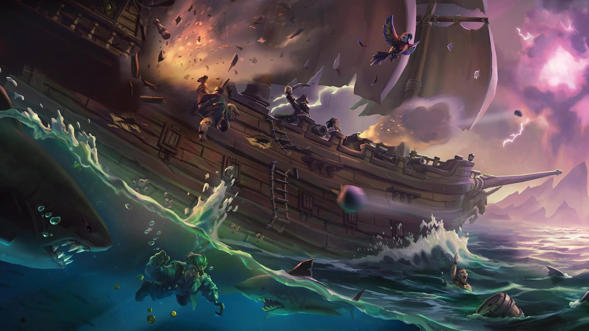 v7.2.5 最新版,2026年5月11日的静默革命